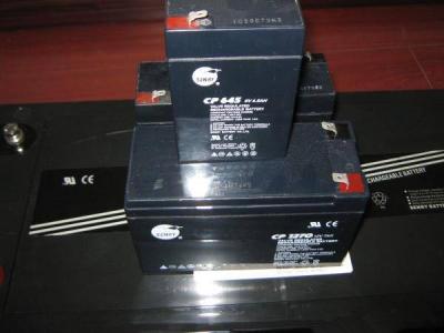 三瑞蓄電池CG（2V）系列
